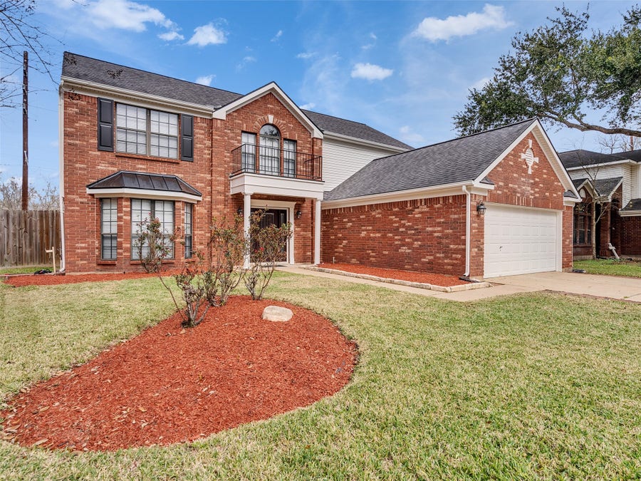 Property photo for 1730 Pilgrim Journey Drive, Richmond, TX