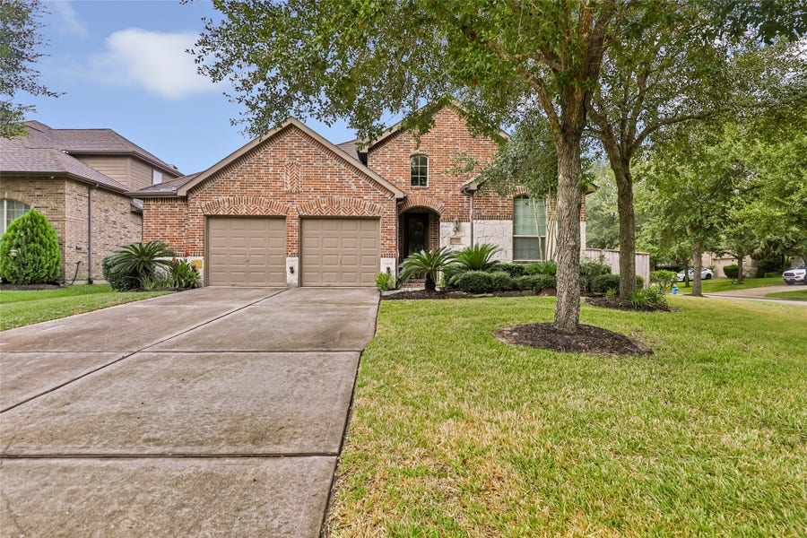 Property photo for 24465 Hanson Springs Drive, Porter, TX