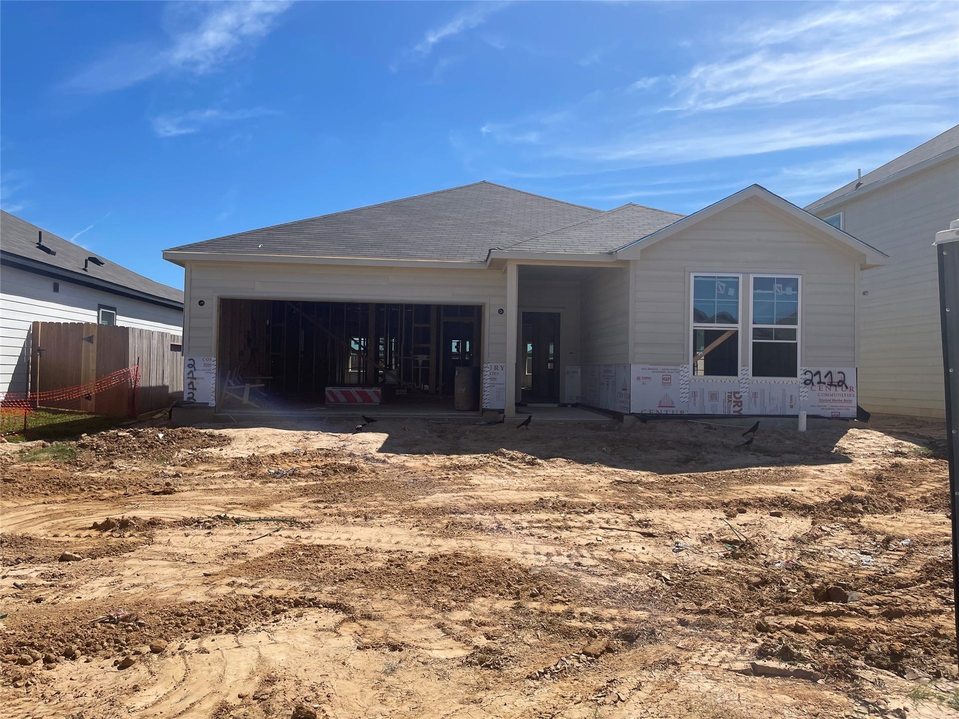 2112 Soriah Court, Brookshire, TX 77423