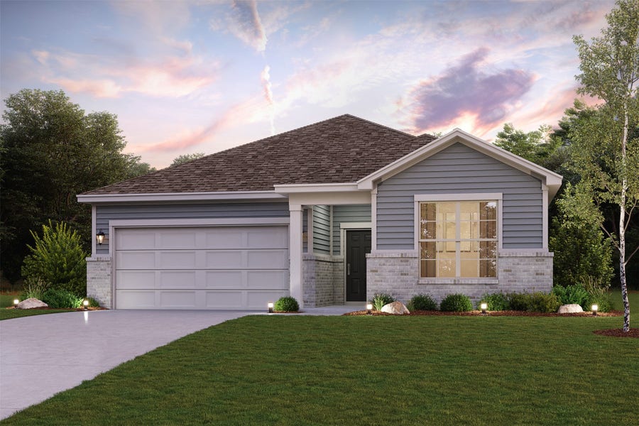 Property photo for 2112 Soriah Court, Brookshire, TX