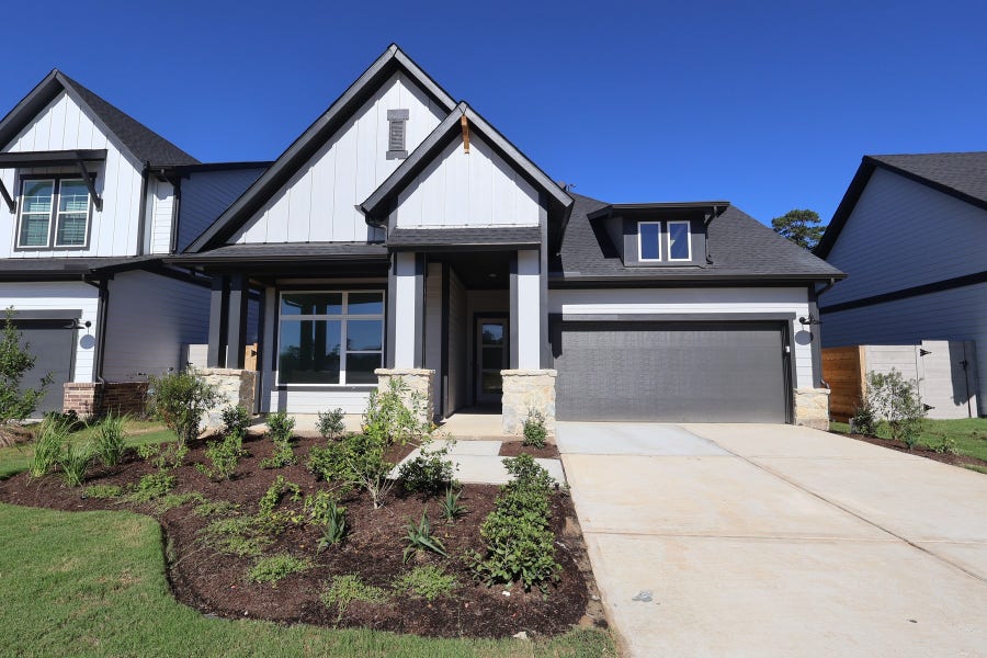 Property photo for 11406 Billy Bobs Street, Montgomery, TX