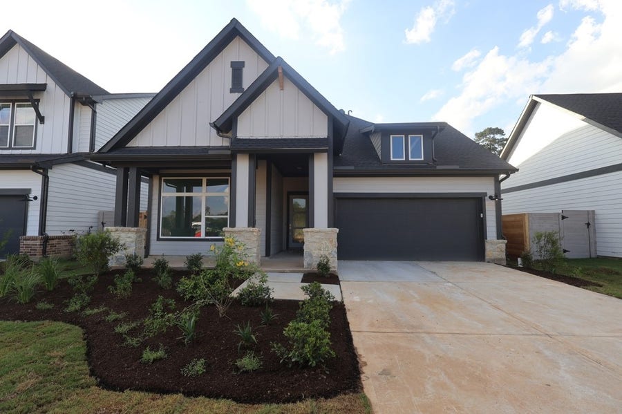 Property photo for 11406 Billy Bobs Street, Montgomery, TX