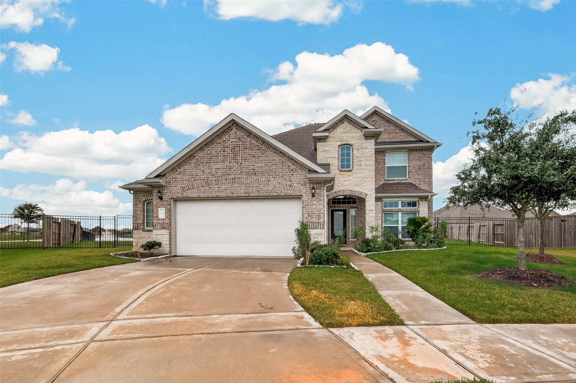 1 Declan Palms Court, Manvel, TX 77578 1 Declan Palms Court, Manvel, TX 77578