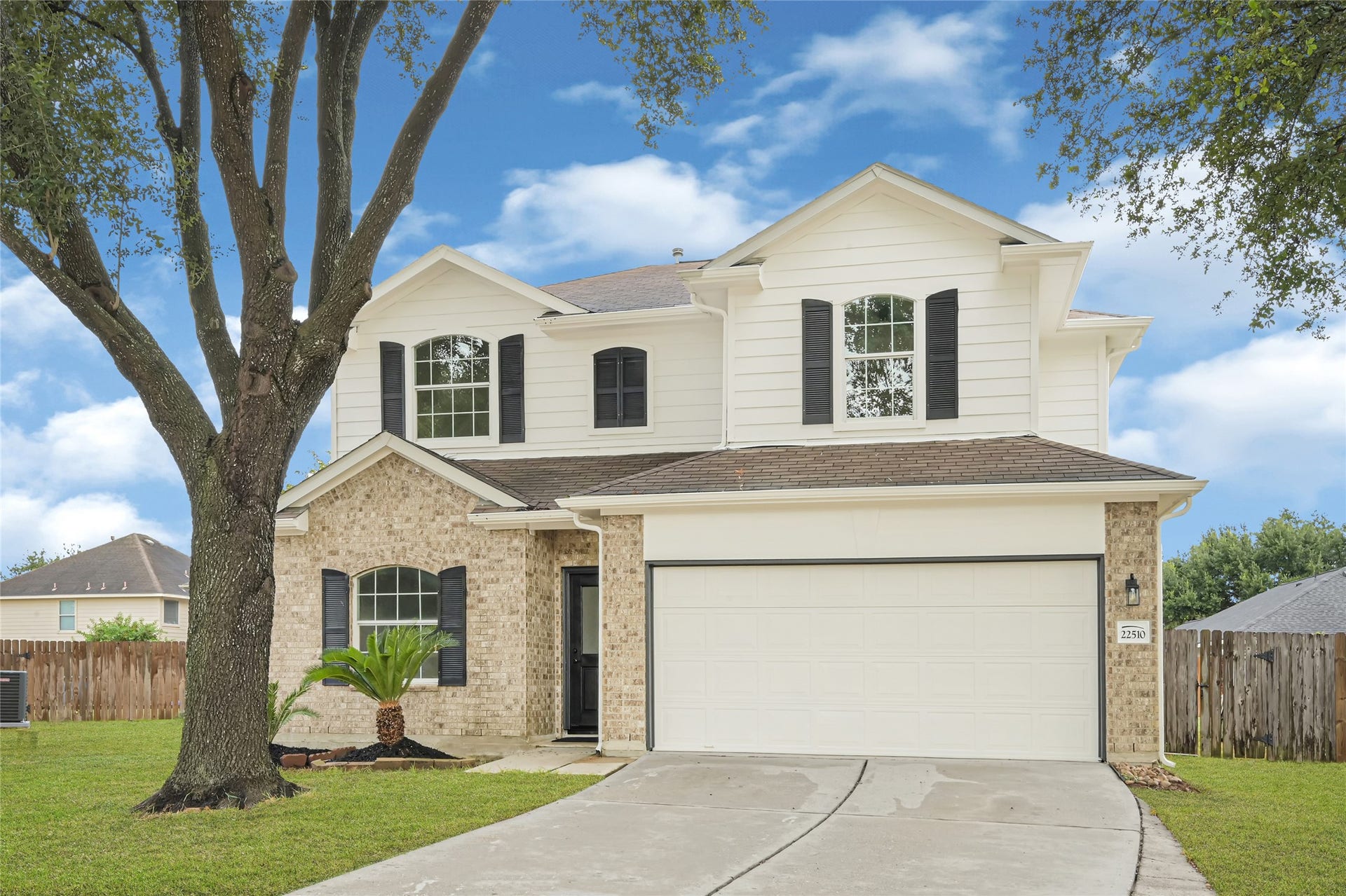 22510 Rocky Glen Court, Spring, TX 77373 22510 Rocky Glen Court, Spring, TX 77373