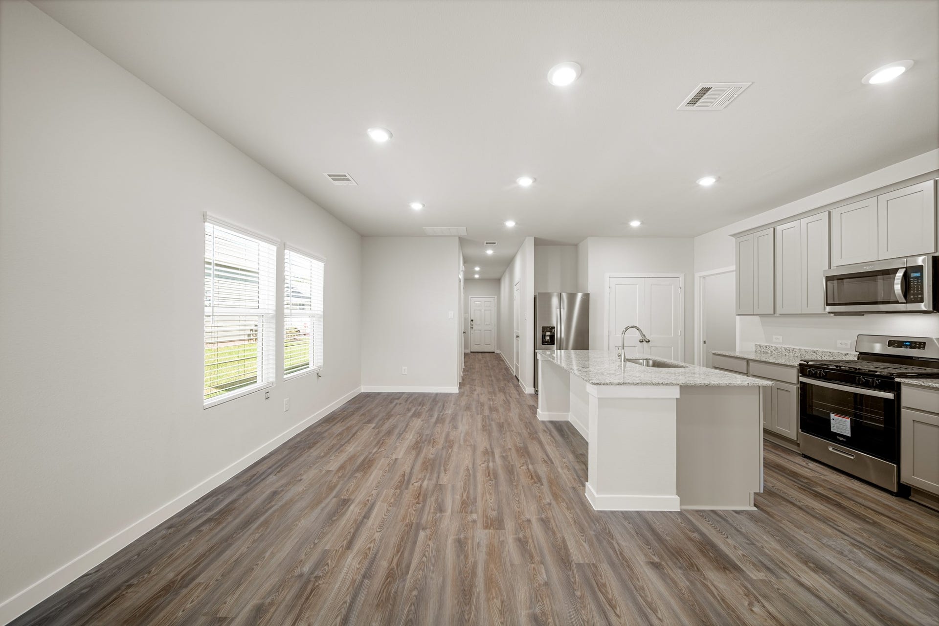 22114 Loggins Creek Lane, Cypress, TX 77433