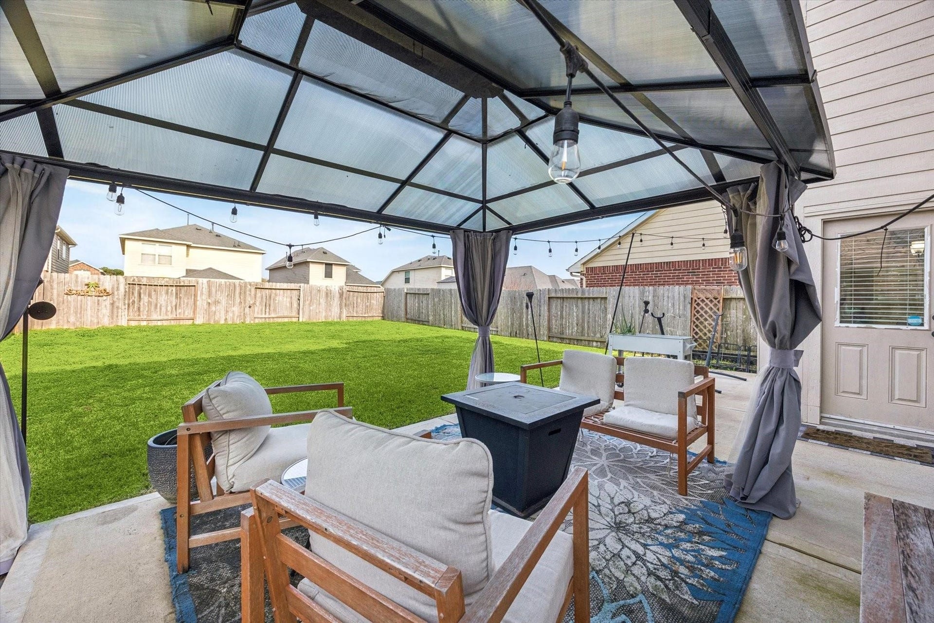 5127 Misty Lane, Bacliff, TX 77518 5127 Misty Lane, Bacliff, TX 77518