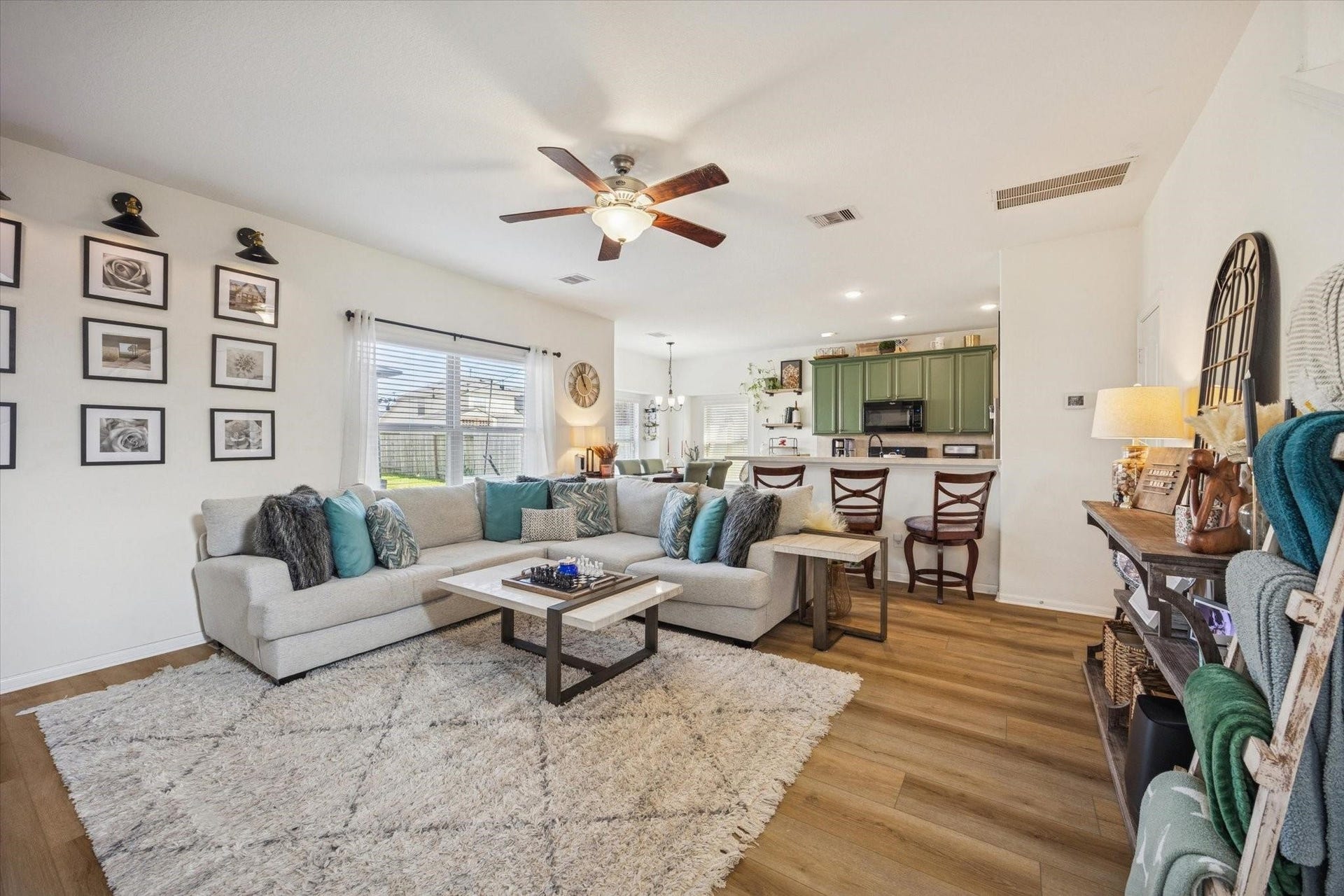 5127 Misty Lane, Bacliff, TX 77518 5127 Misty Lane, Bacliff, TX 77518