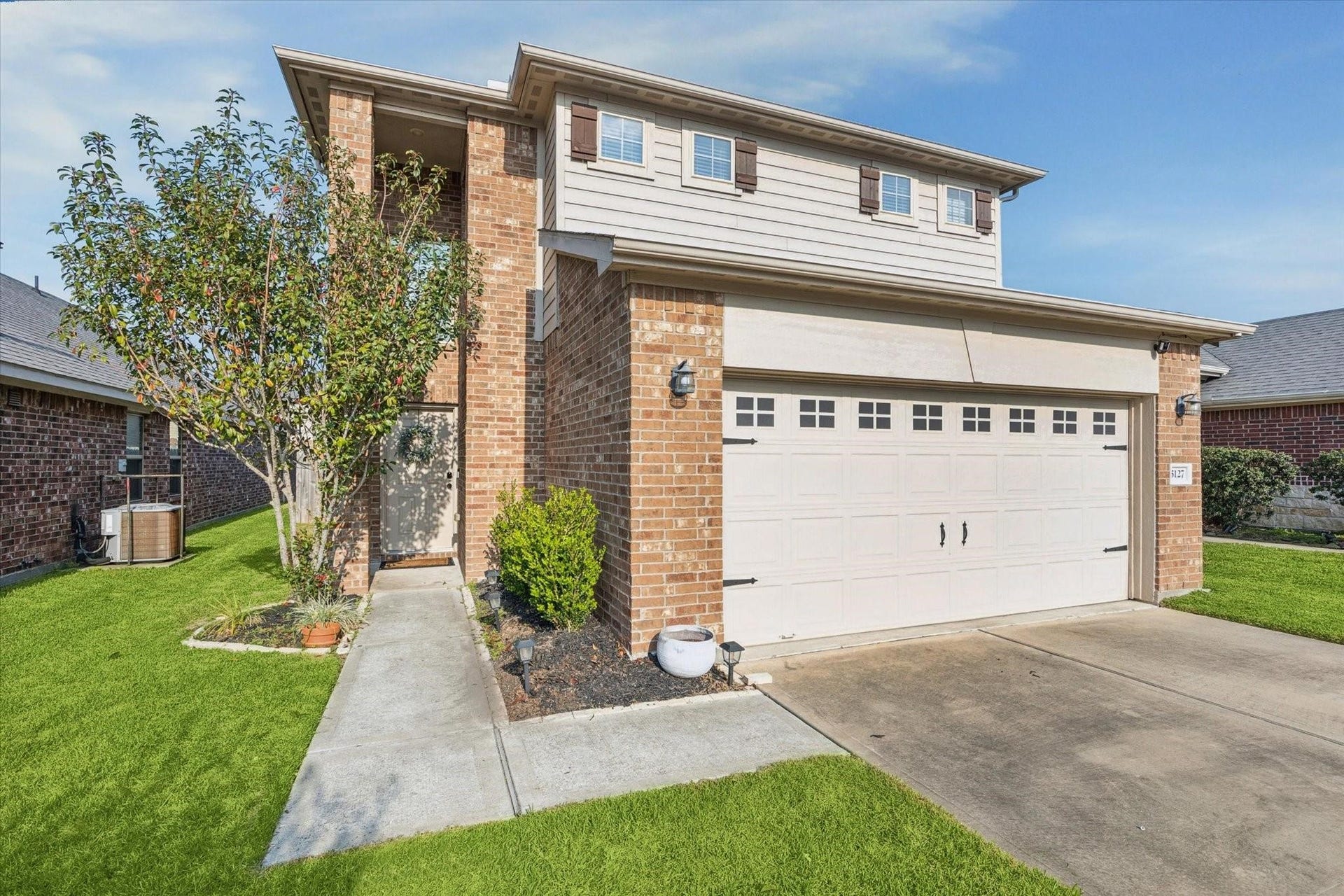5127 Misty Lane, Bacliff, TX 77518 5127 Misty Lane, Bacliff, TX 77518