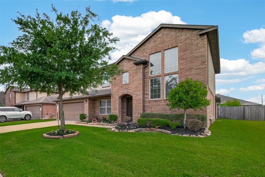 Property photo for 9410 Claystone Lane, Richmond, TX