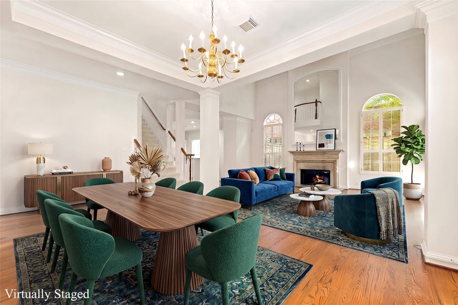 Property photo for 5318 Fayette Street, Houston, TX