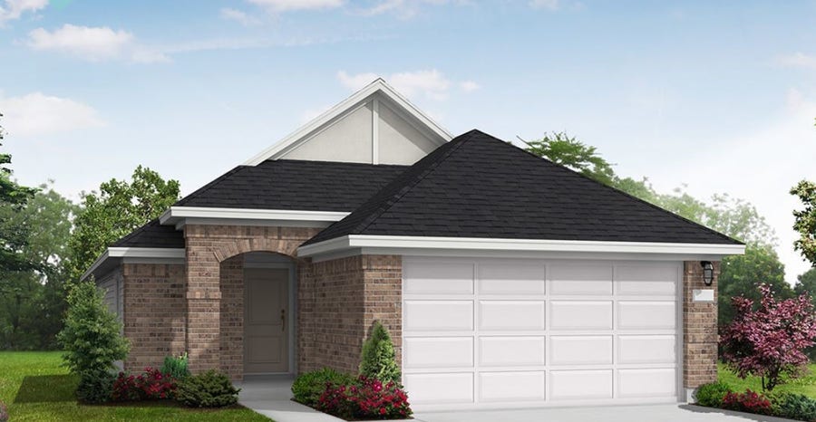 Property photo for 31837 Pecan Cottage Lane, Spring, TX