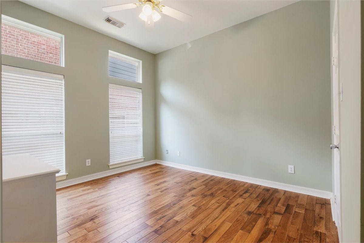 3010 Ravensport Drive, Pearland, TX 77584 Office / Bedroom 4