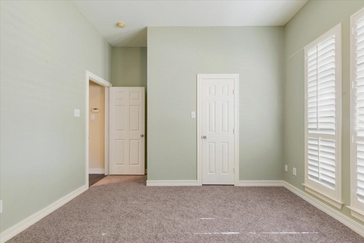 3010 Ravensport Drive, Pearland, TX 77584 Bedroom 2