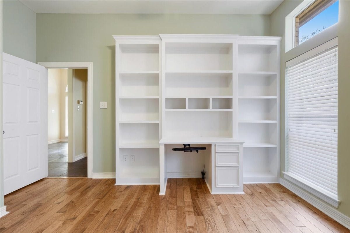 3010 Ravensport Drive, Pearland, TX 77584 Office / Bedroom 4