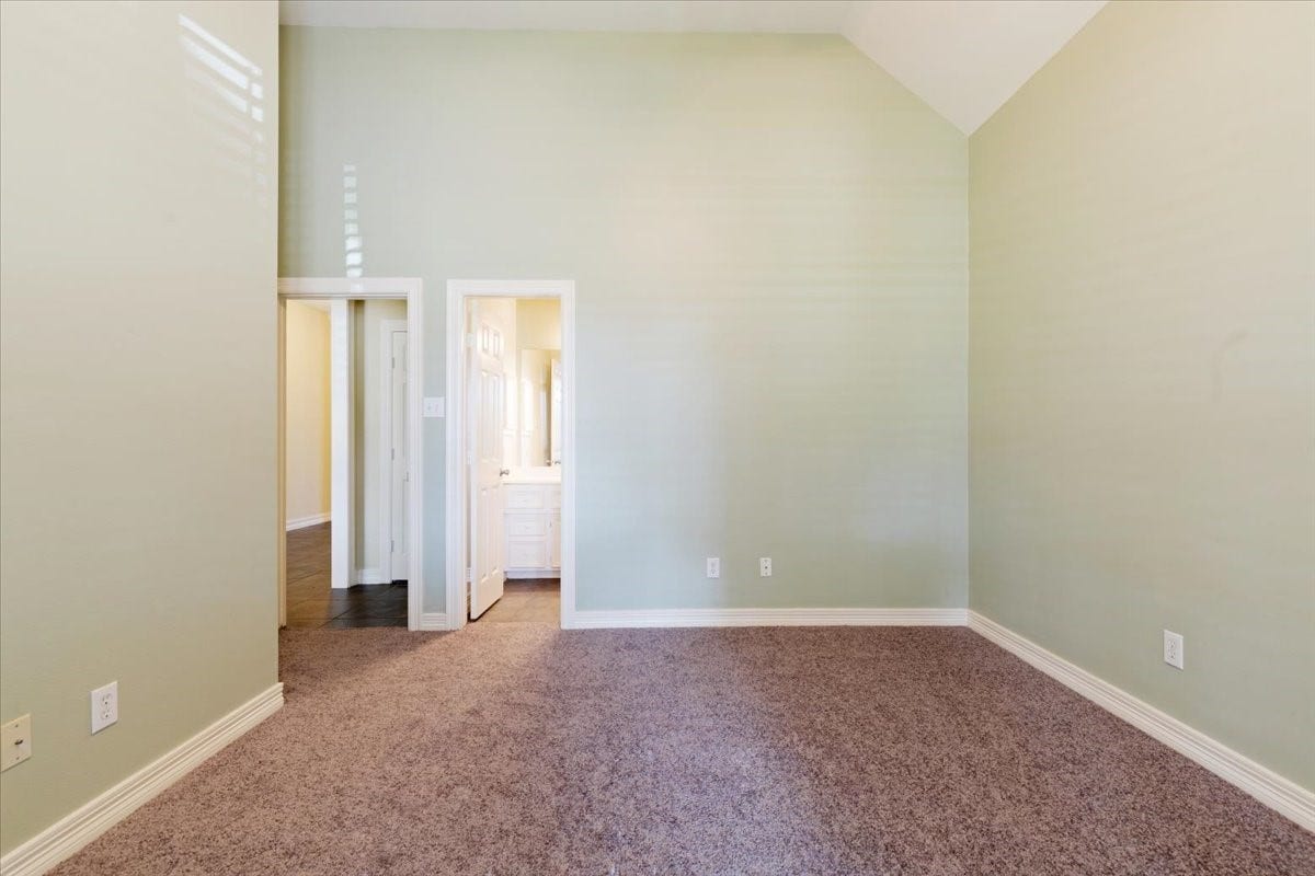 3010 Ravensport Drive, Pearland, TX 77584 Bedroom 3
