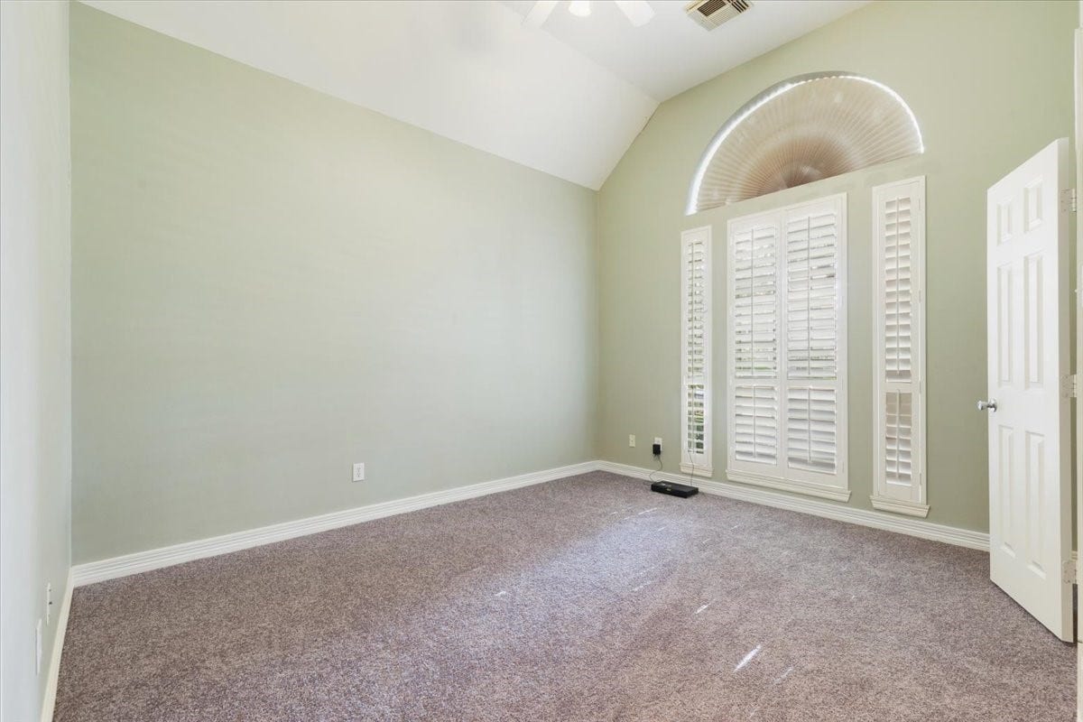 3010 Ravensport Drive, Pearland, TX 77584 Bedroom 3