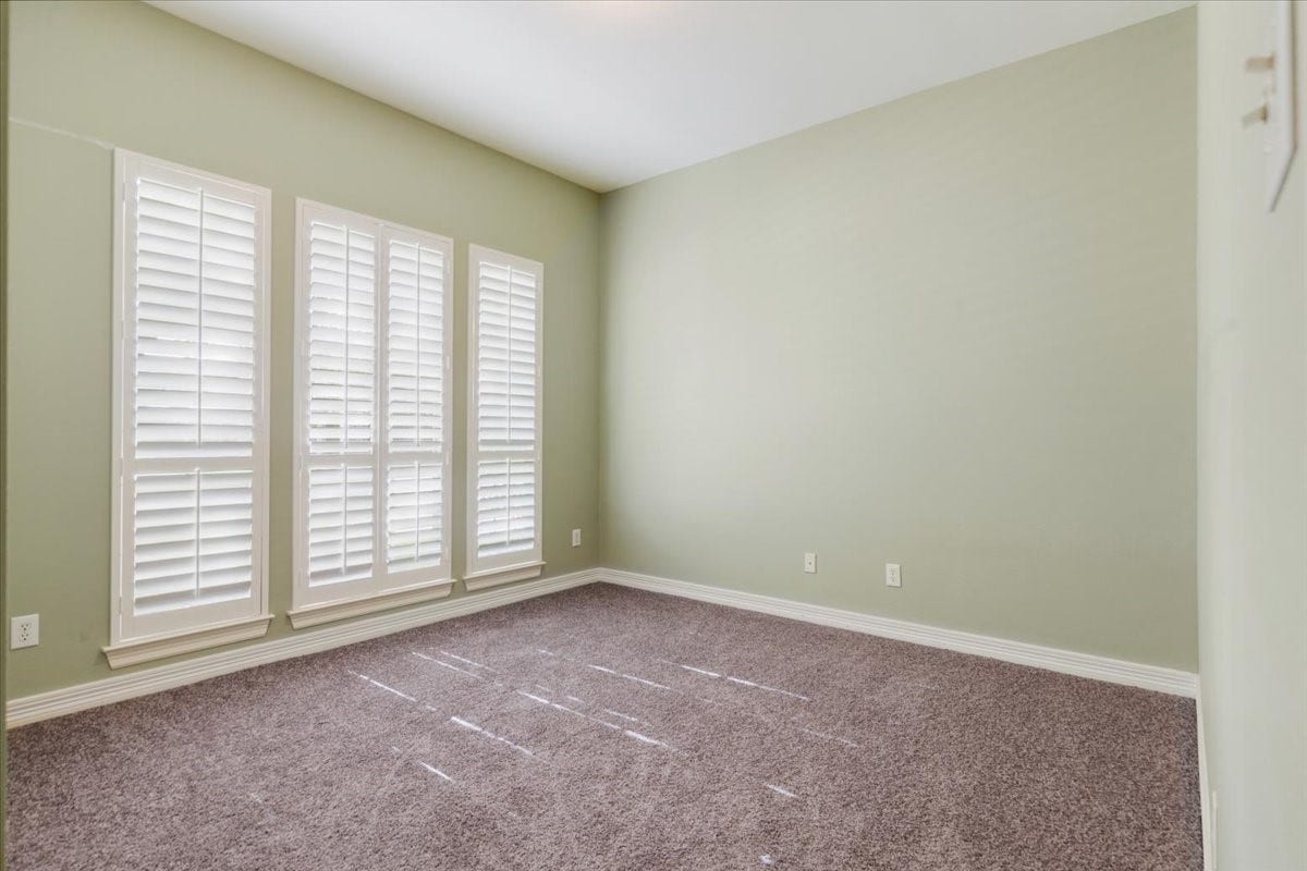 3010 Ravensport Drive, Pearland, TX 77584 Bedroom 2