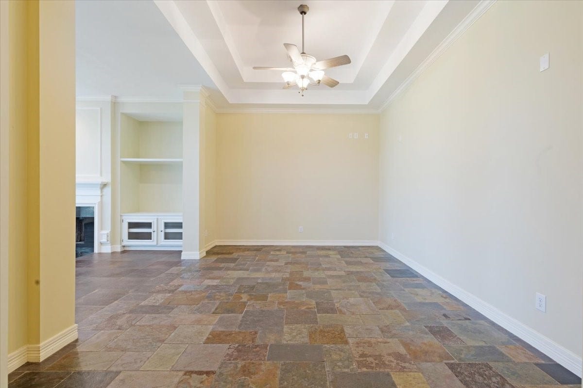3010 Ravensport Drive, Pearland, TX 77584 Formal Living