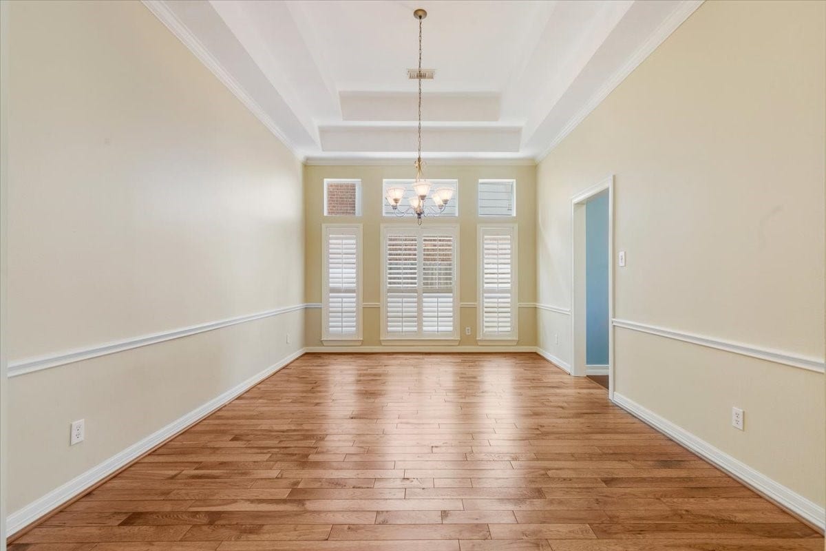3010 Ravensport Drive, Pearland, TX 77584 Formal Dining