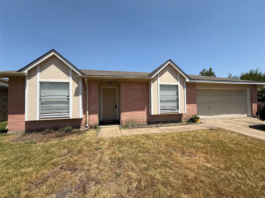 Property photo for 14314 S Quiet Town Lane W, Sugar Land, TX