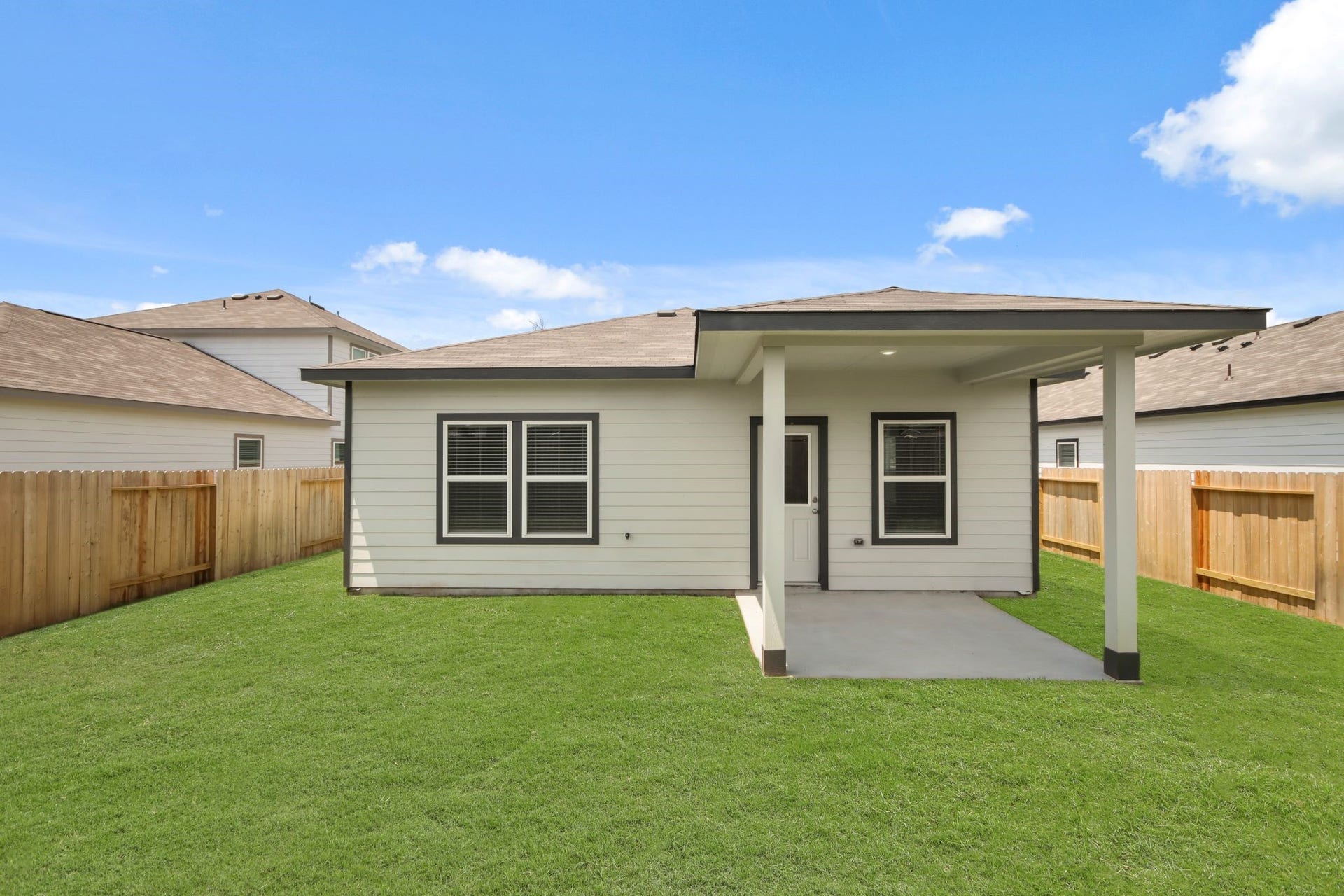 22123 Loggins Creek Lane, Cypress, TX 77433