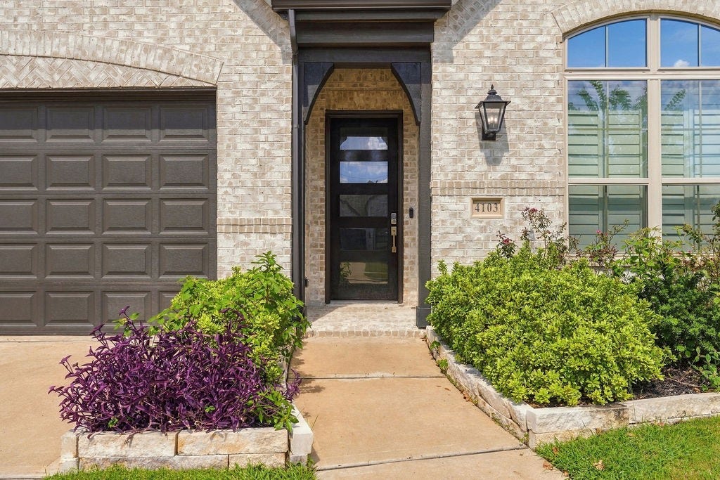 4103 Shackleton Court, Iowa Colony, TX 77583 4103 Shackleton Court, Iowa Colony, TX 77583