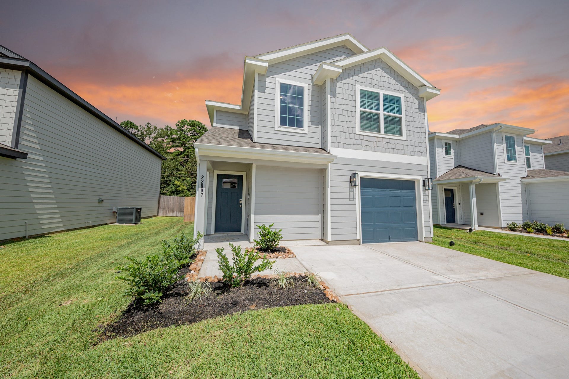 22807 American Kestrel Court, Splendora, TX 77372 22807 American Kestrel Court, Splendora, TX 77372