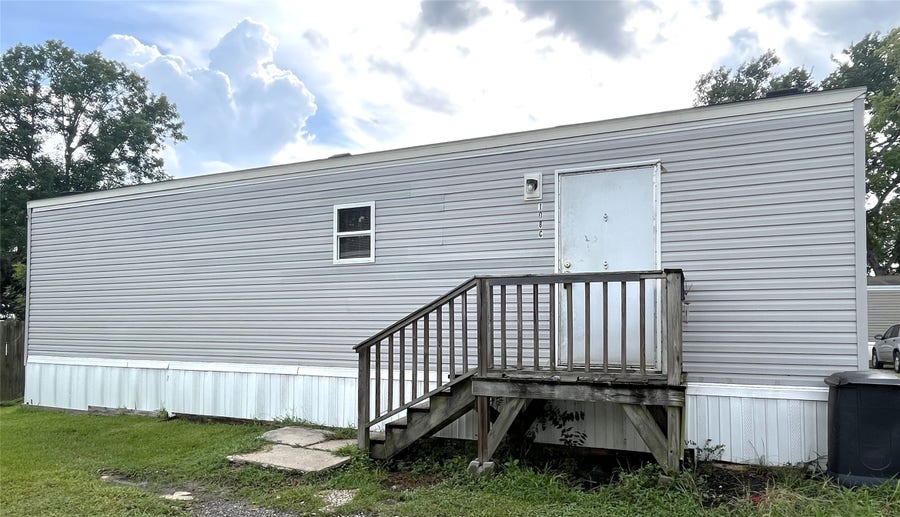 Property photo for 108C S 7th Street S, #C, Highlands, TX