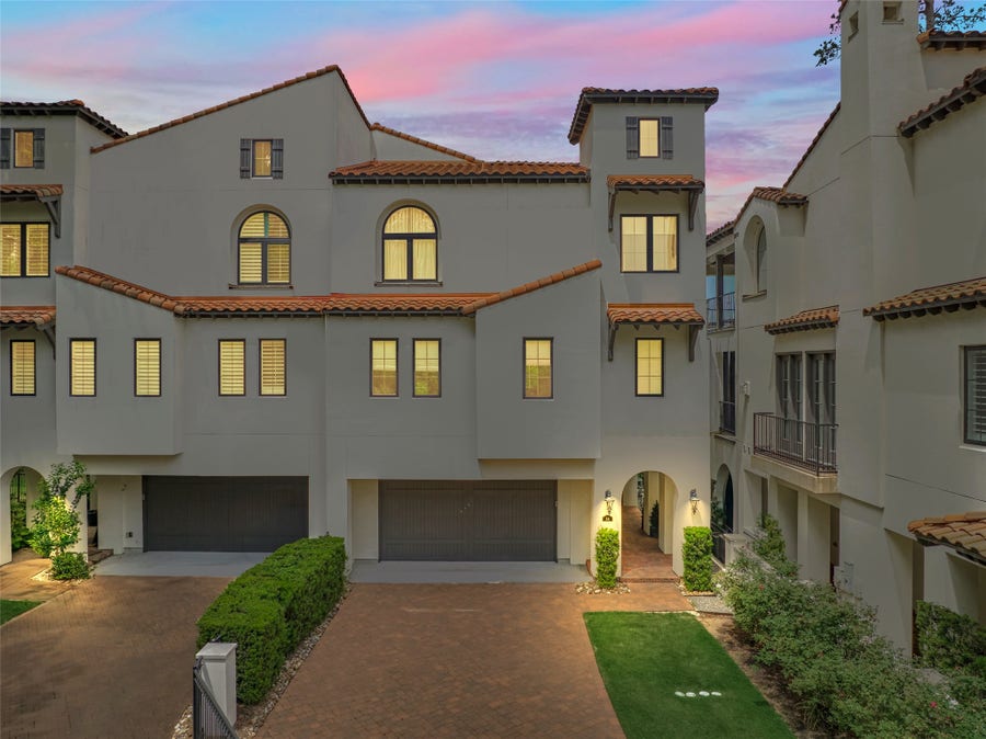 Property photo for 54 Secluded Trail, The Woodlands, TX