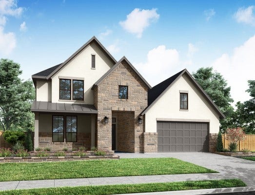 Property photo for 28556 Lightcatcher Place Drive, Spring, TX