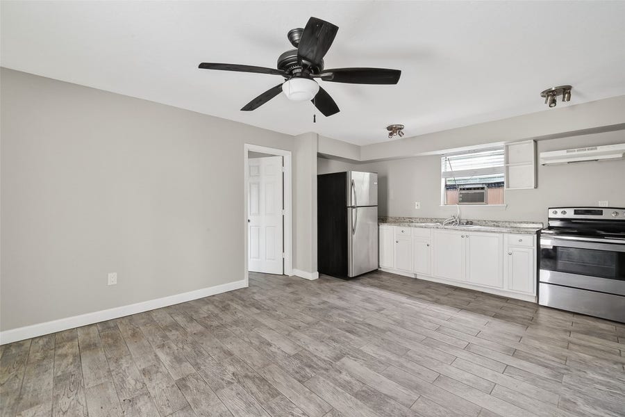 Property photo for 6832 Ave I, South Houston, TX