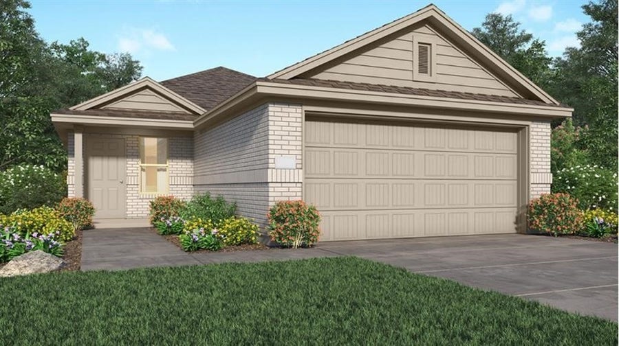 Property photo for 24139 Wandering Brook Drive, Hockley, TX