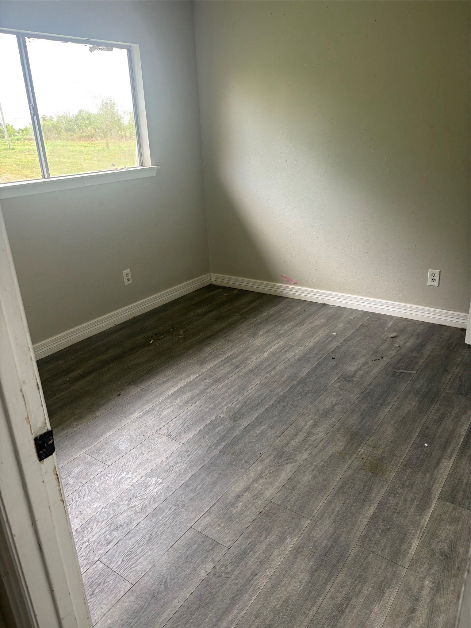 1005 2nd Street, Galena Park, TX 77547 Garage Apartment
Bedroom 2