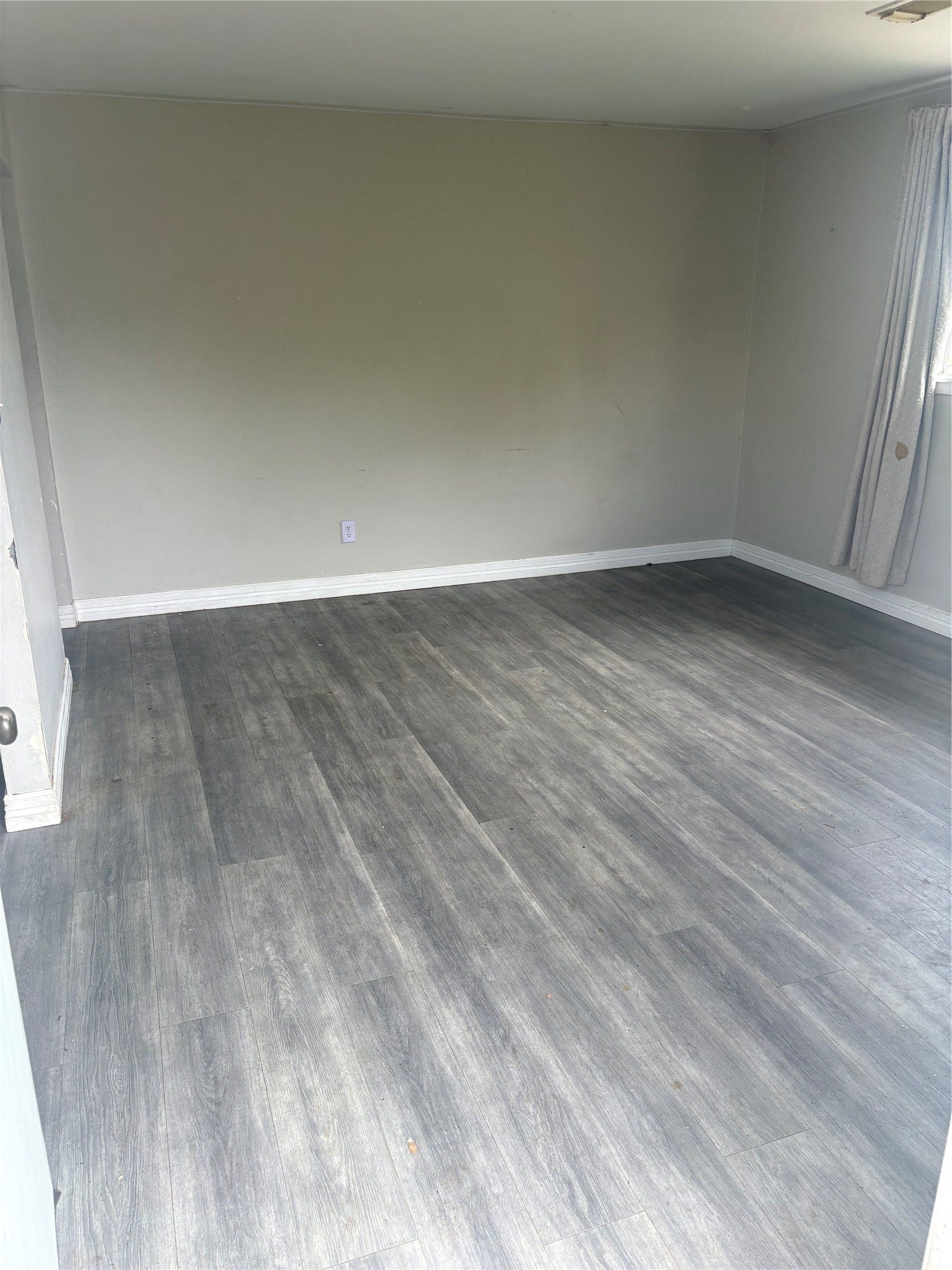 1005 2nd Street, Galena Park, TX 77547 Garage Apartment Bedroom 3