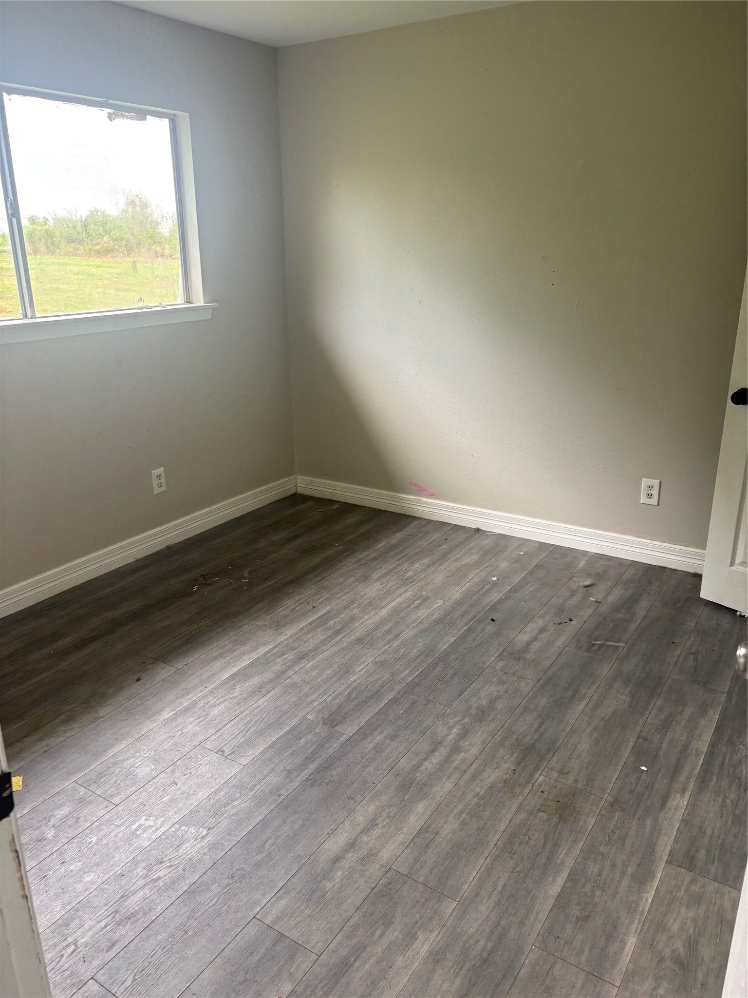 1005 2nd Street, Galena Park, TX 77547 Garage Apartment Bedroom 1