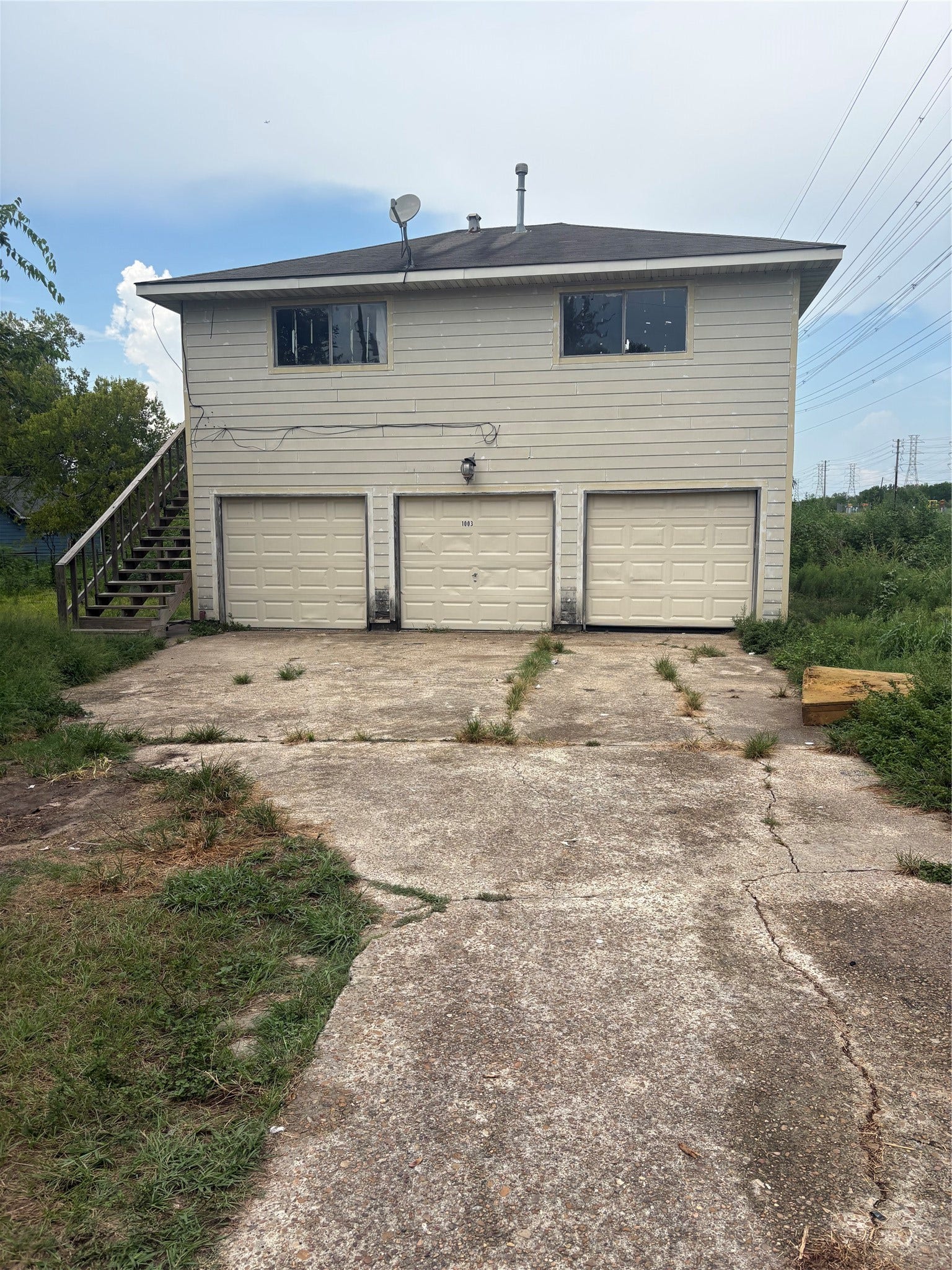 1005 2nd Street, Galena Park, TX 77547 1005 2nd Street, Galena Park, TX 77547