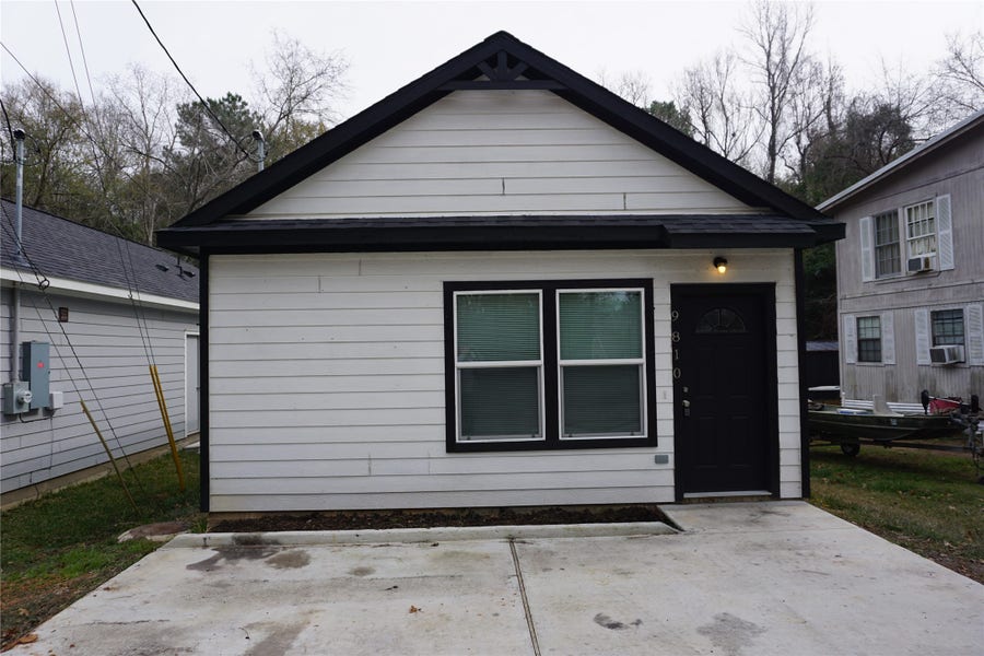 Property photo for 9810 ARBOR OAK, Willis, TX