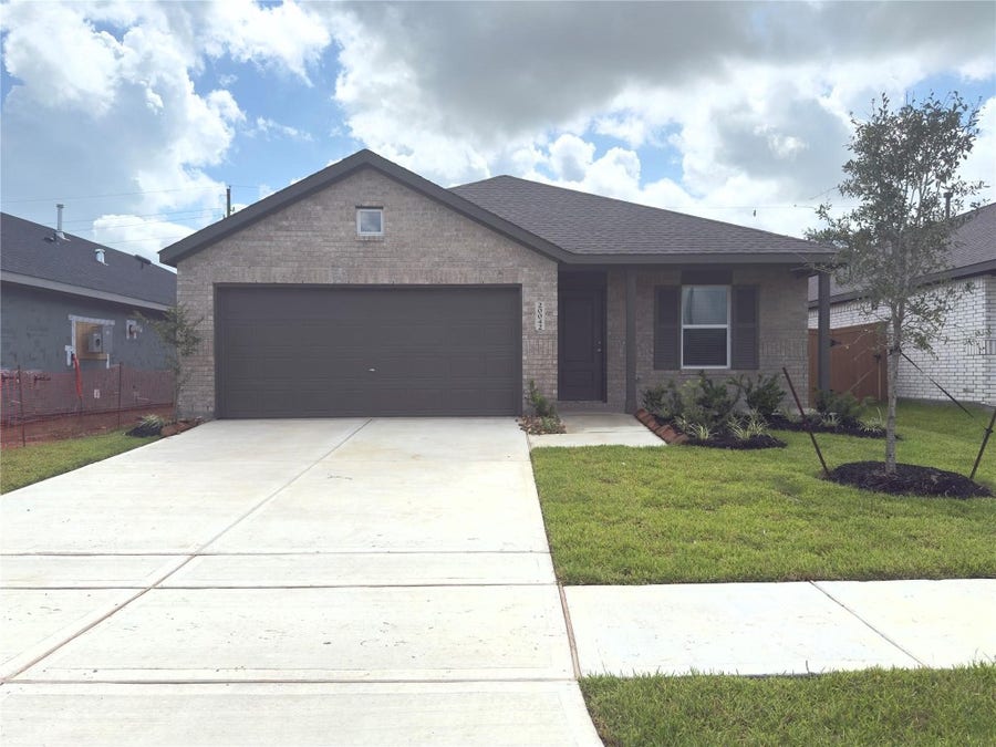 Property photo for 3072 Huntersville Drive, Katy, TX
