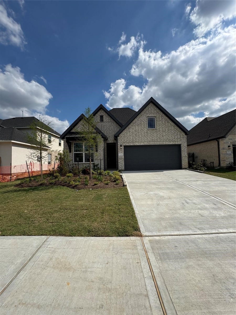 Property photo for 7129 Carriage Light Drive, Magnolia, TX