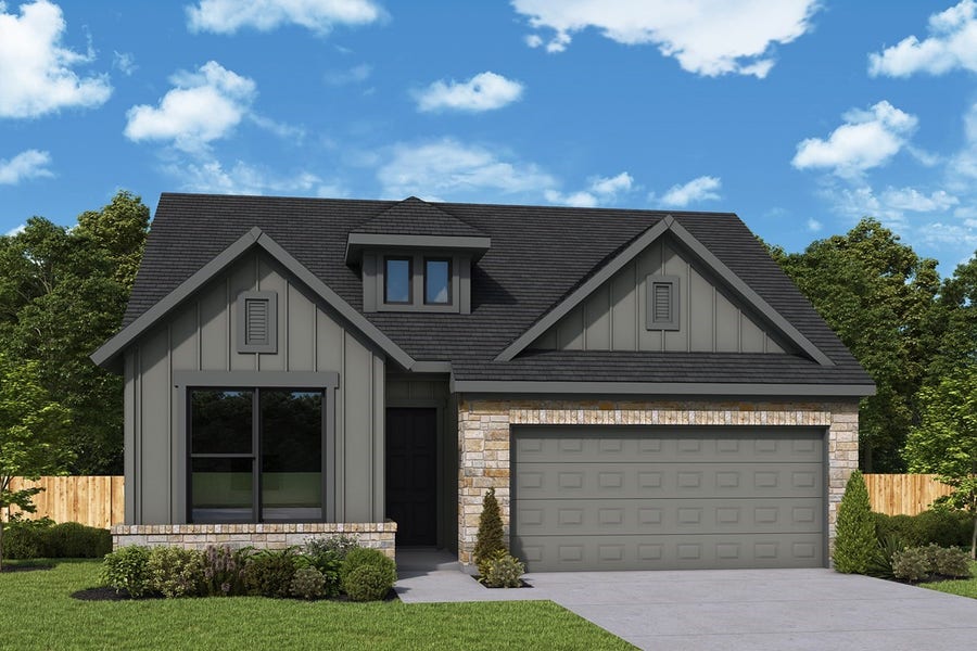 Property photo for 4614 Gemini Street, Richmond, TX