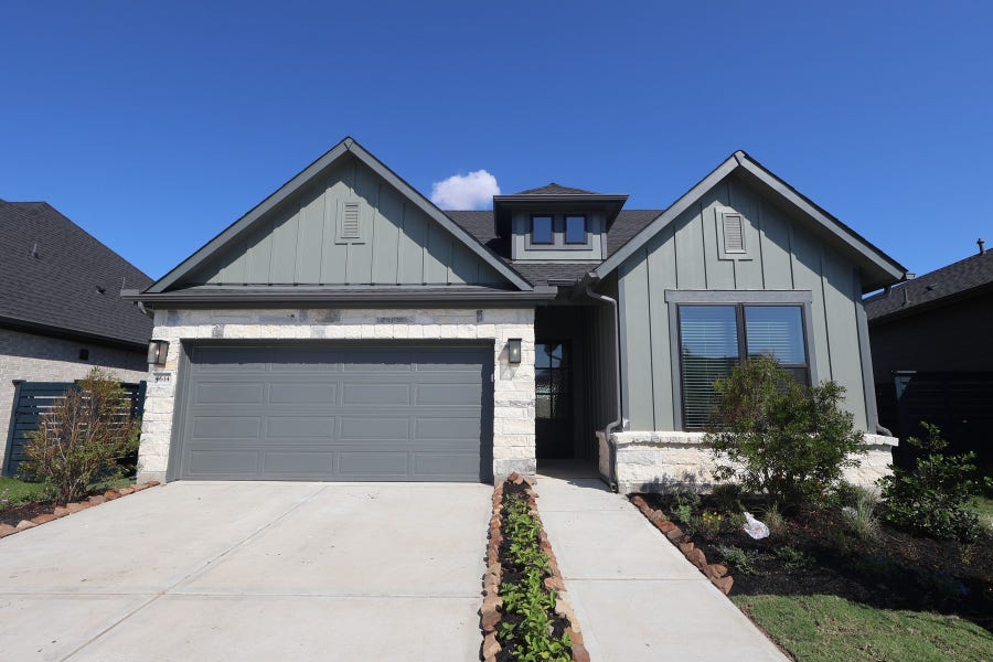 Property photo for 4614 Gemini Street, Richmond, TX
