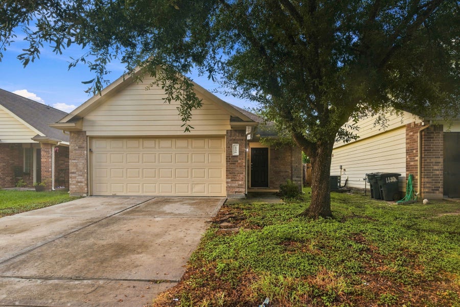 Property photo for 1126 Watson Crossing Way, Houston, TX