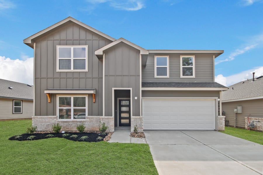 Property photo for 15767 Garden Ridge Drive, Montgomery, TX