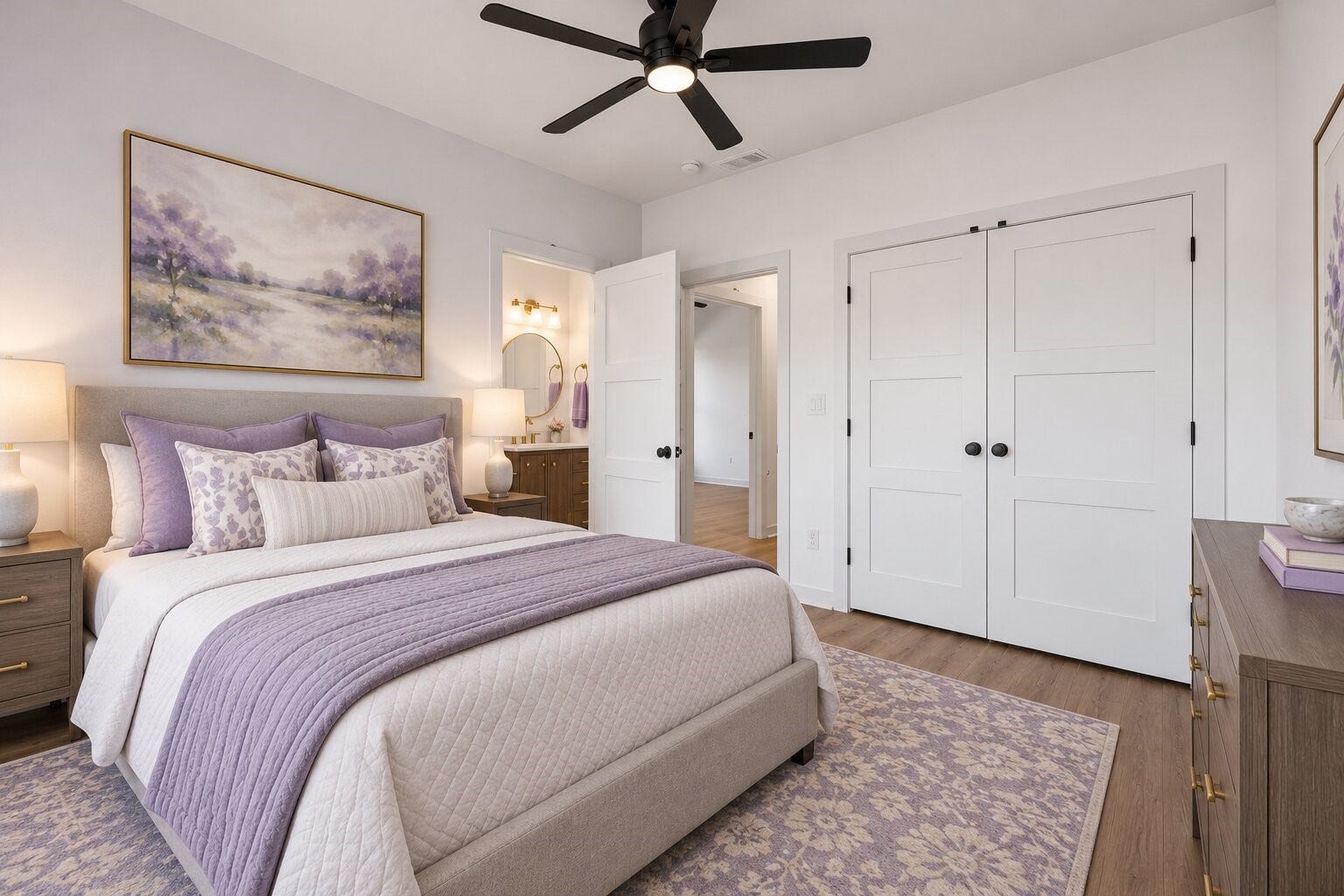 165 Wick Willow Road, Montgomery, TX 77356 4th Bedroom - Virtually Staged