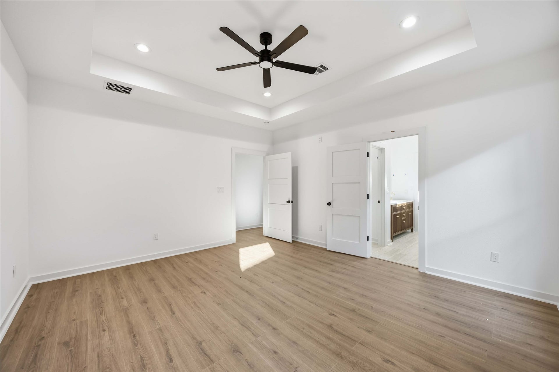 165 Wick Willow Road, Montgomery, TX 77356 Primary Bedroom Alternate View