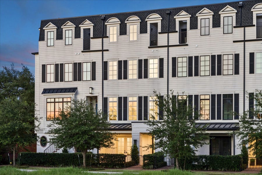 Property photo for 20 Crain Square Boulevard, Houston, TX