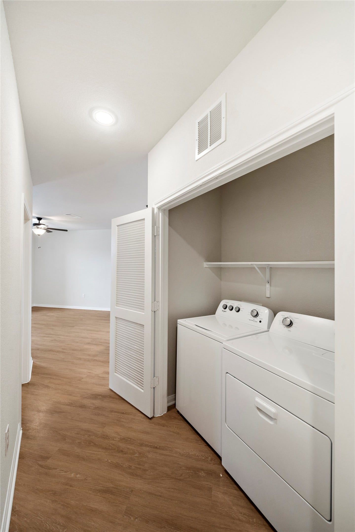 17000 Bissonnet Street, #A0, Richmond, TX 77407 LAYOUT MAY DIFFER / VACANT UNIT SHOWN