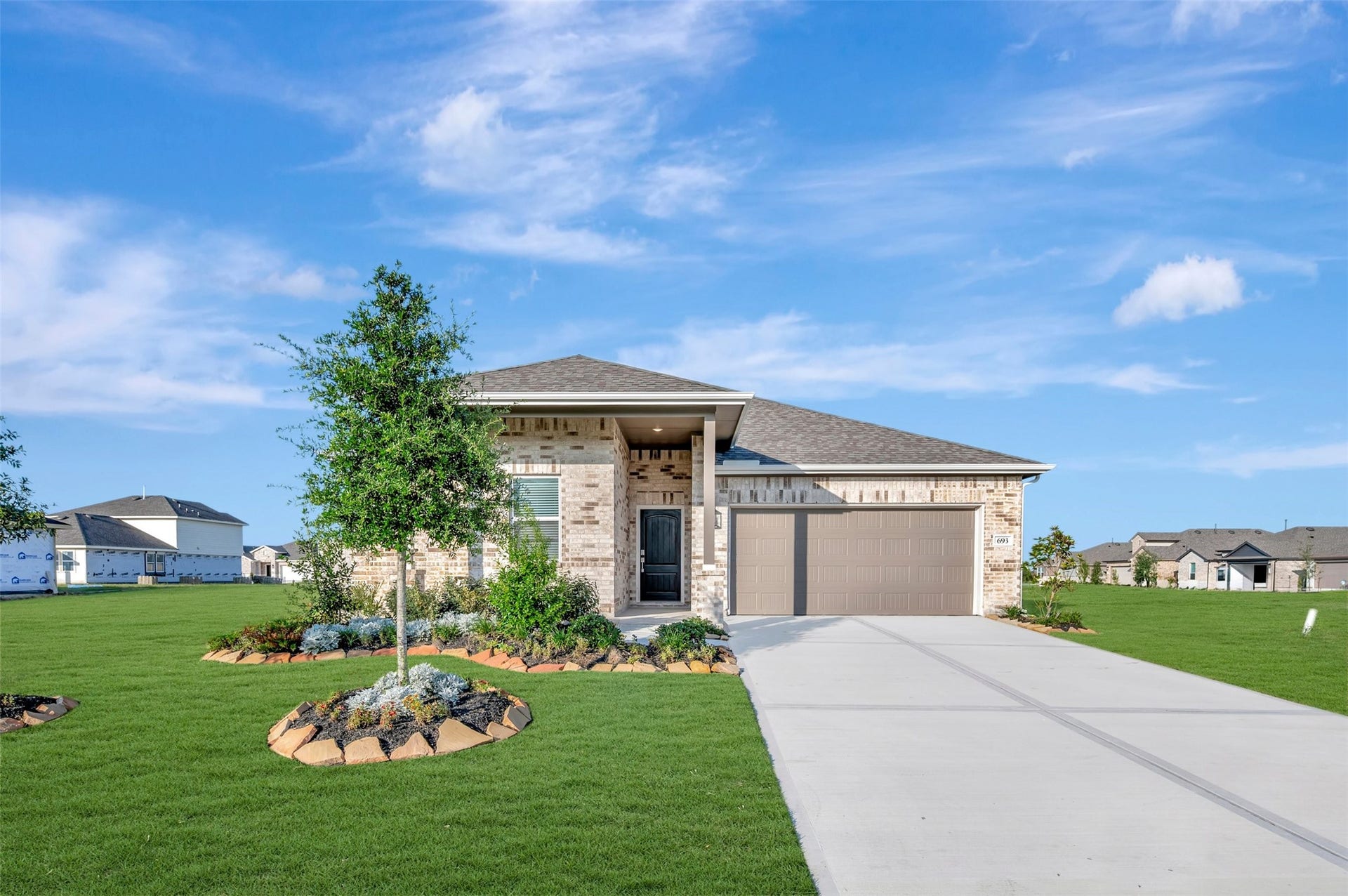 693 Daniels Lake Lane, Dayton, TX 77535 693 Daniels Lake Lane, Dayton, TX 77535