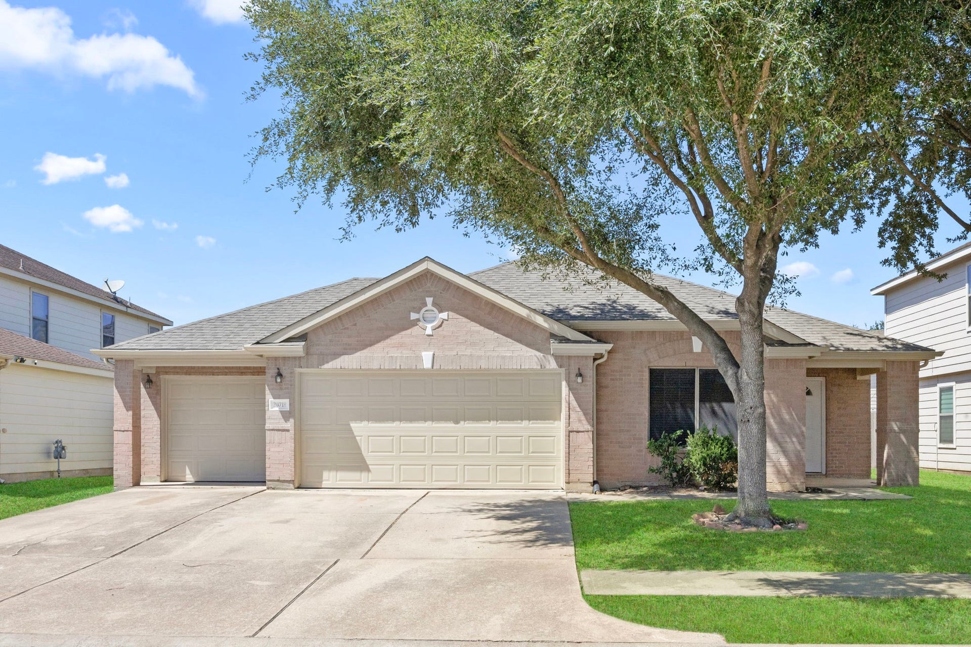 20718 Banner Meadow Lane, Cypress, TX 77433 20718 Banner Meadow Lane, Cypress, TX 77433