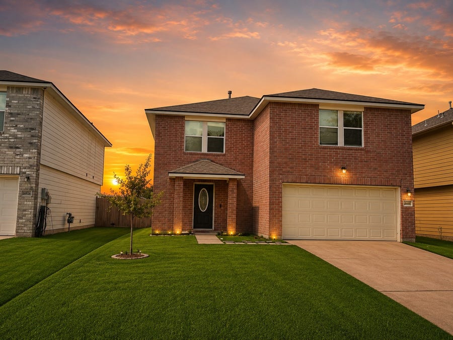 Property photo for 20922 Banyan Crest Lane, Katy, TX